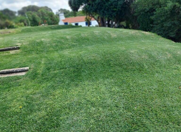 Пансион Herdade Amália Rodrigues