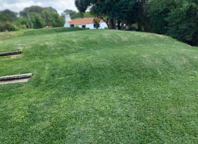 پانسیون Herdade Amália Rodrigues