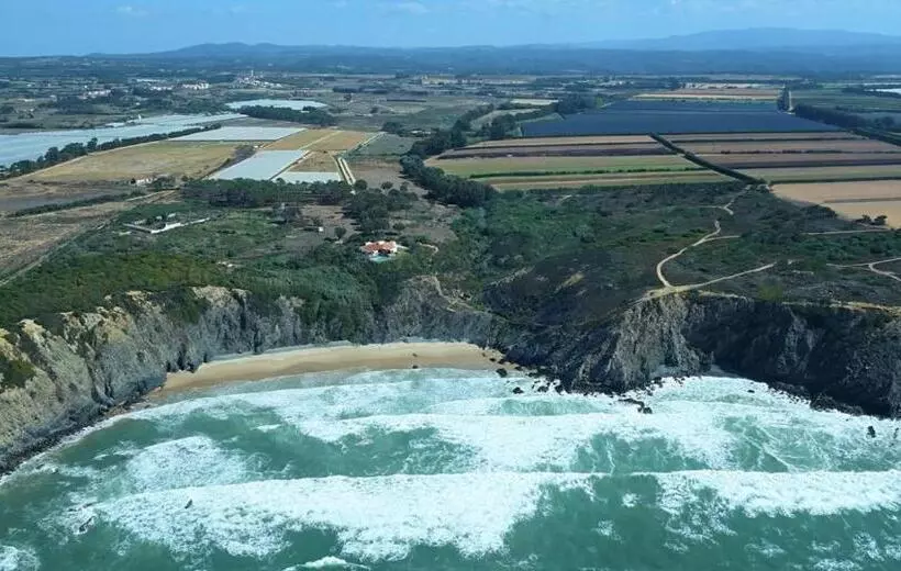 پانسیون Herdade Amália Rodrigues