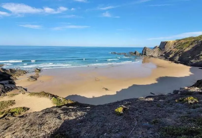 پانسیون Herdade Amália Rodrigues