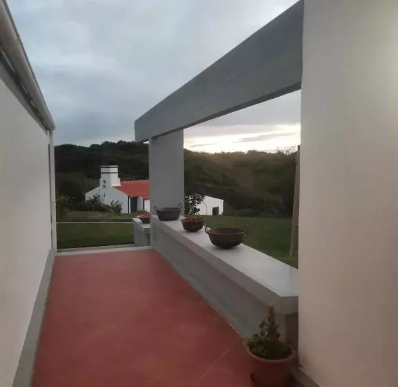 پانسیون Herdade Amália Rodrigues