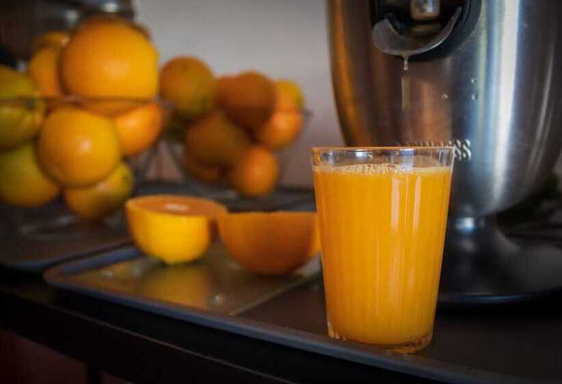 پانسیون Limmo Garden Guest House