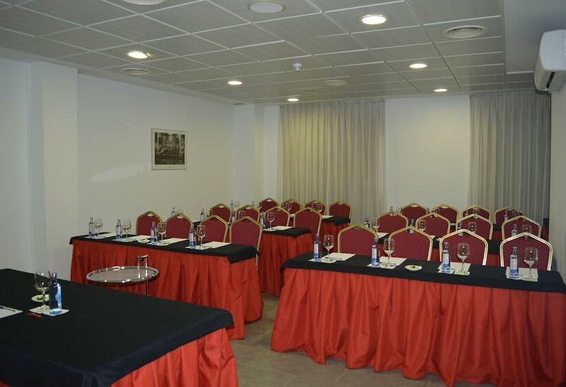 Pensão Spa Suites Odeon