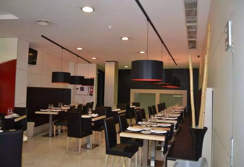 پانسیون Spa Suites Odeon