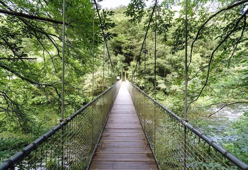 Pensão Spa Suites Odeon