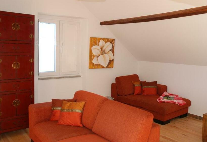 Пансион Stressfree Suite