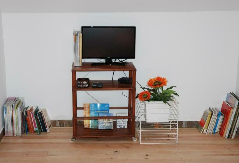 Пансион Stressfree Suite