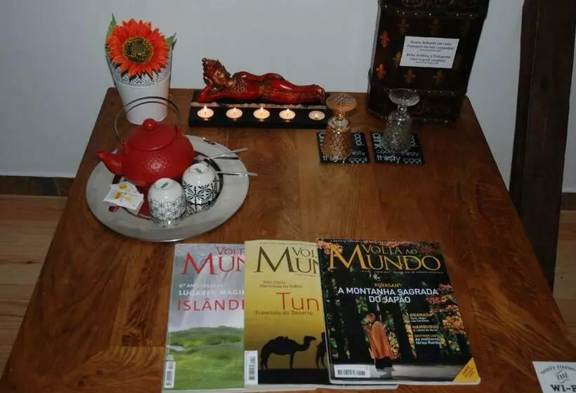 پانسیون Stressfree Suite