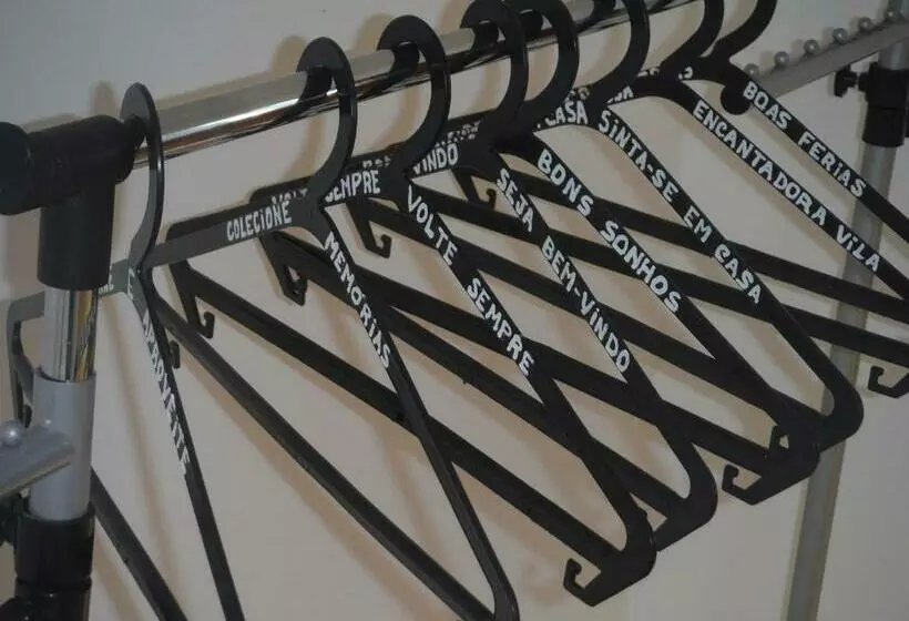 پانسیون Stressfree Suite