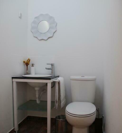 Пансион Stressfree Suite