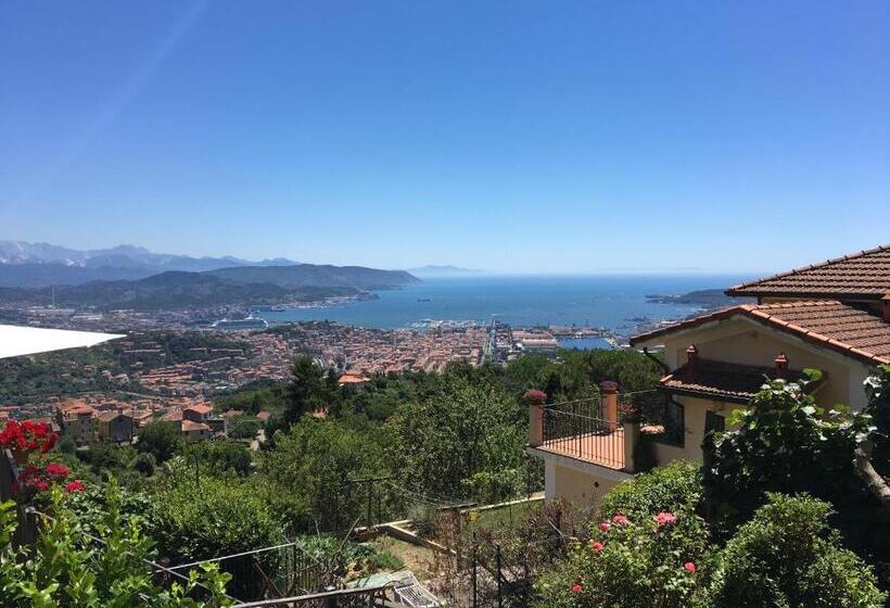 بنسيون Trilogy