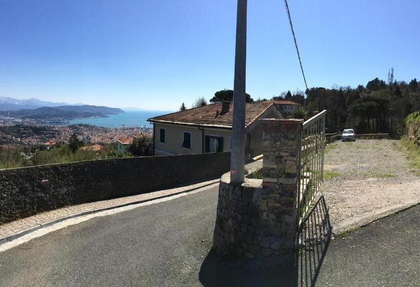 بنسيون Trilogy