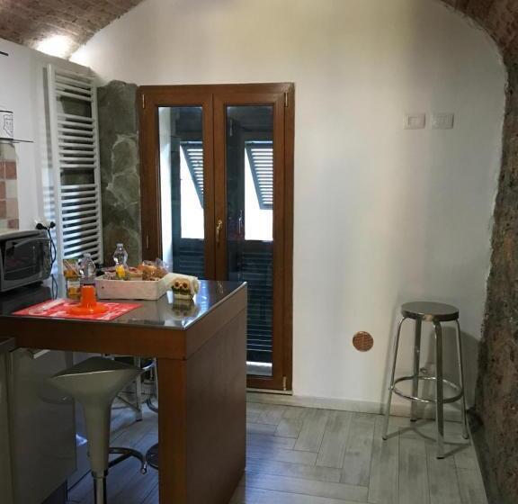 بنسيون Trilogy