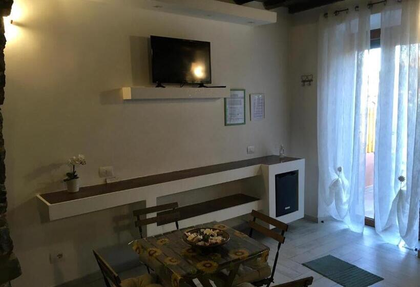 بنسيون Trilogy