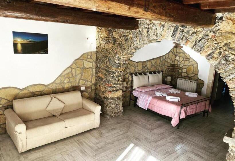 بنسيون Trilogy