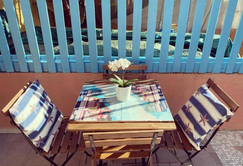 بنسيون Trilogy