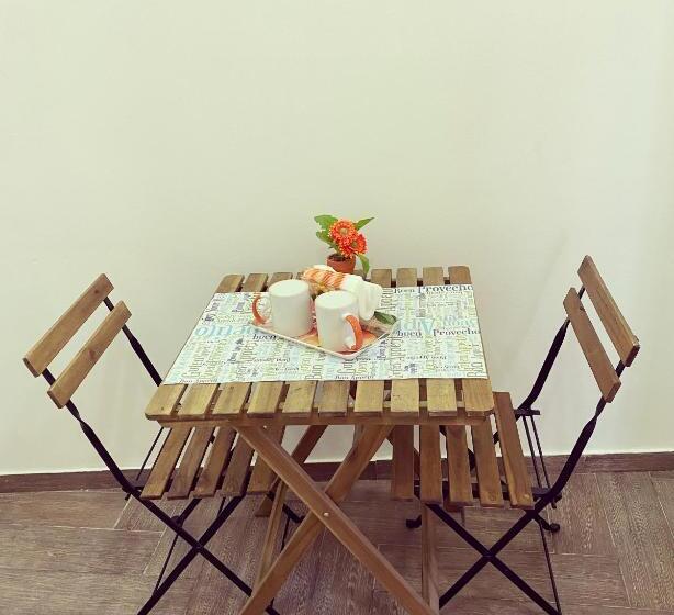 بنسيون Trilogy