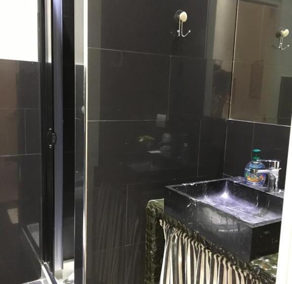 بنسيون Trilogy