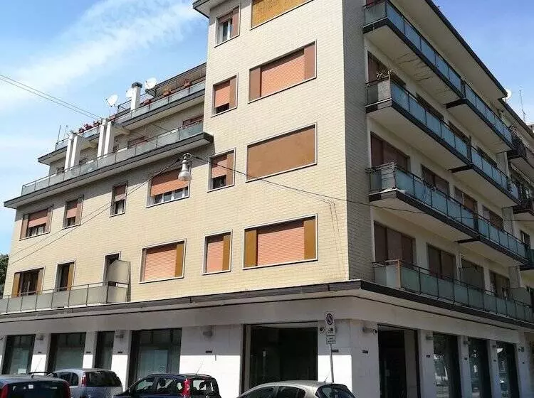 پانسیون Venice Amazing House