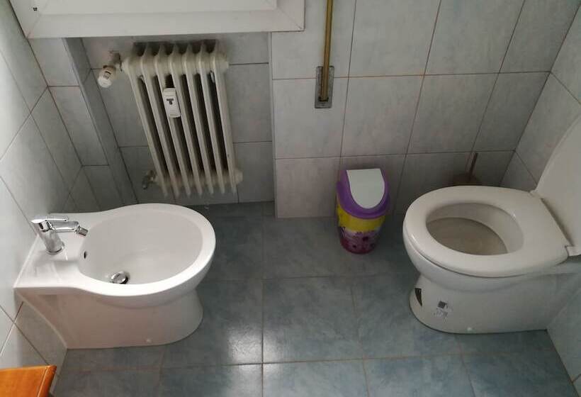 پانسیون Venice Amazing House