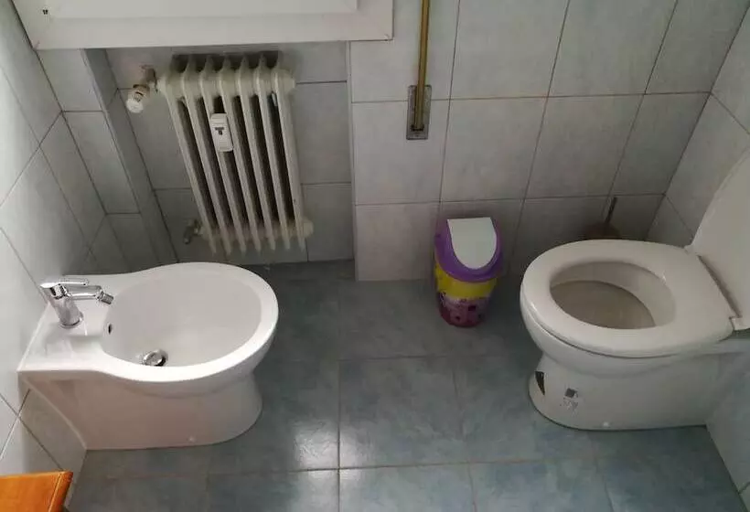 پانسیون Venice Amazing House