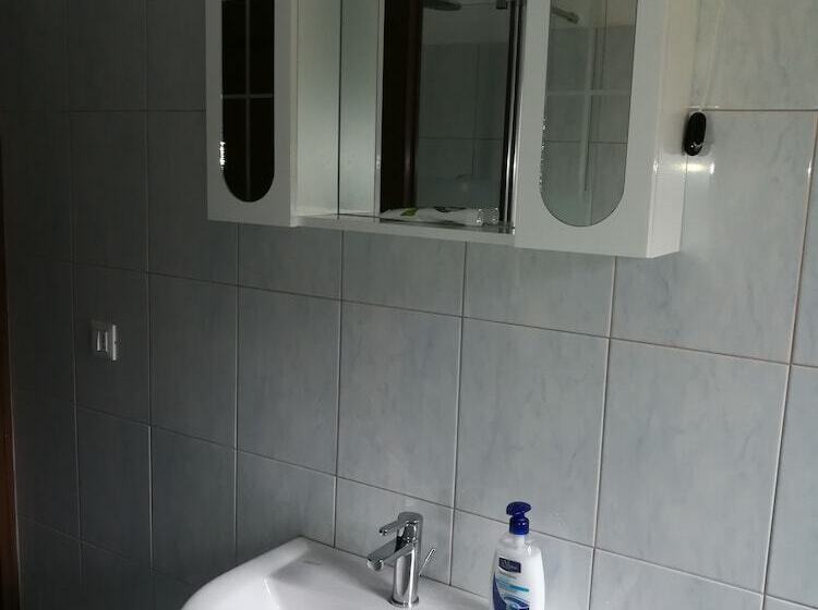 پانسیون Venice Amazing House