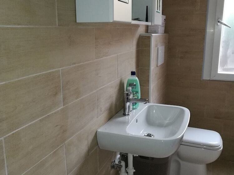 پانسیون Venice Amazing House