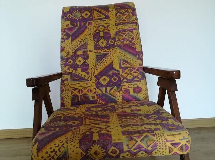 پانسیون Venice Amazing House