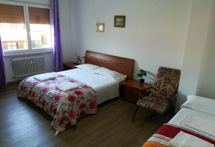 پانسیون Venice Amazing House