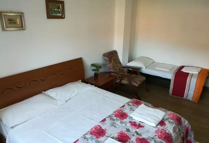 پانسیون Venice Amazing House