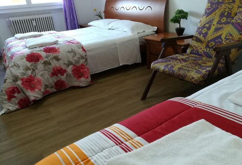 پانسیون Venice Amazing House