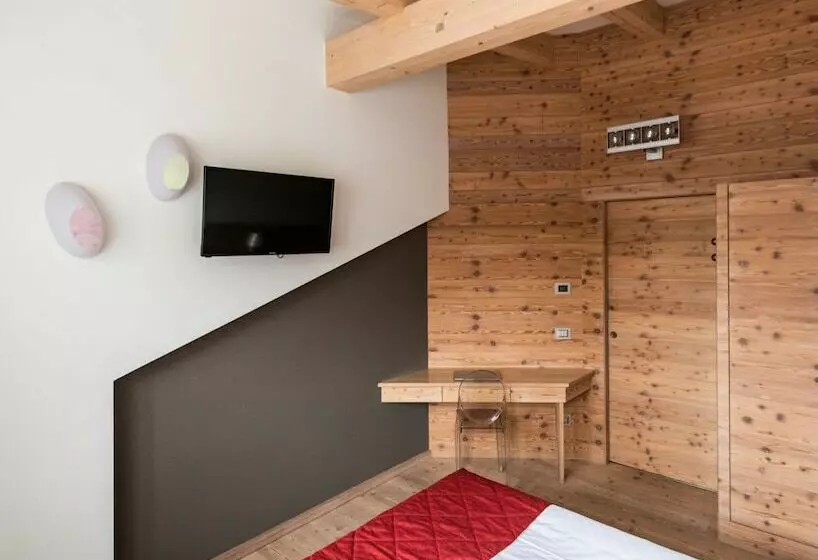 Residence Antares
