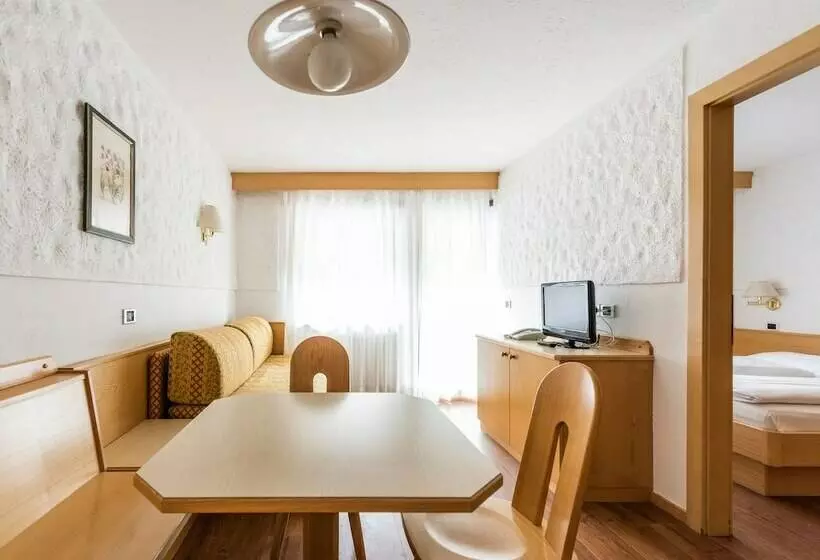 Residence Antares