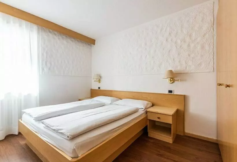 Residence Antares