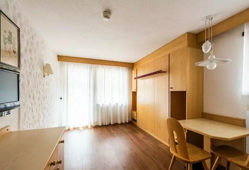 Residence Antares