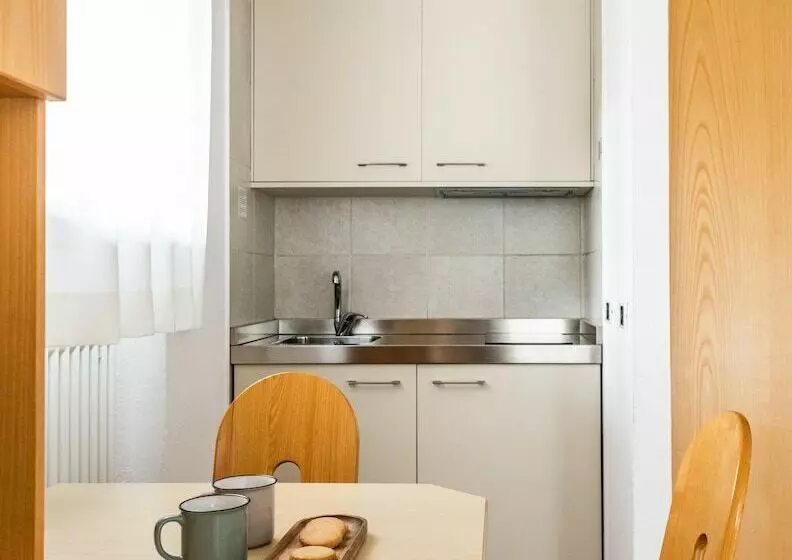 Residence Antares