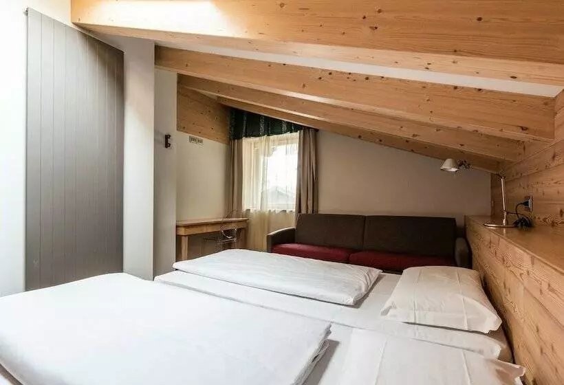 Residence Antares