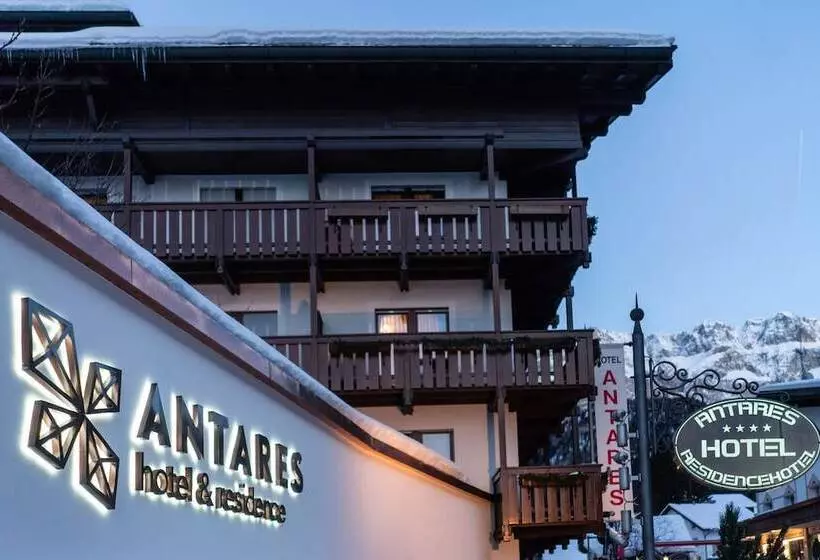 Residence Antares