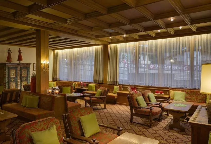 Residence Antares