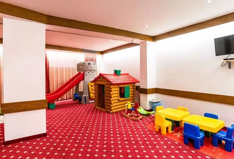 Residence Antares