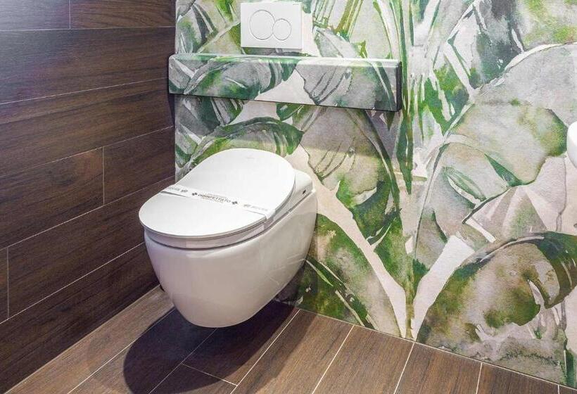 Резиденция Costa Rica Bibione Spa