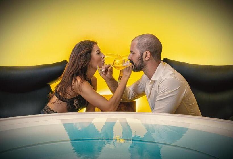 Резиденция Costa Rica Bibione Spa