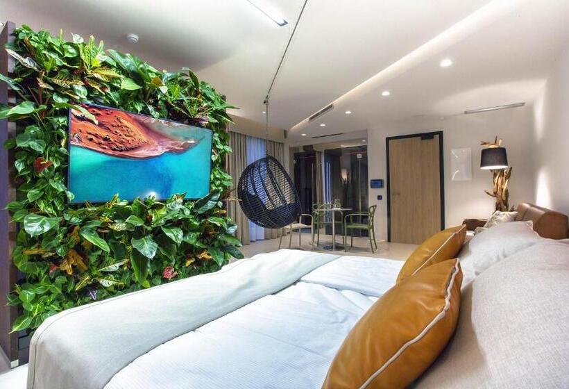 Резиденция Costa Rica Bibione Spa