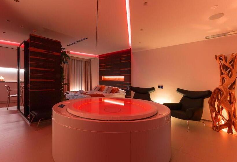 Резиденция Costa Rica Bibione Spa