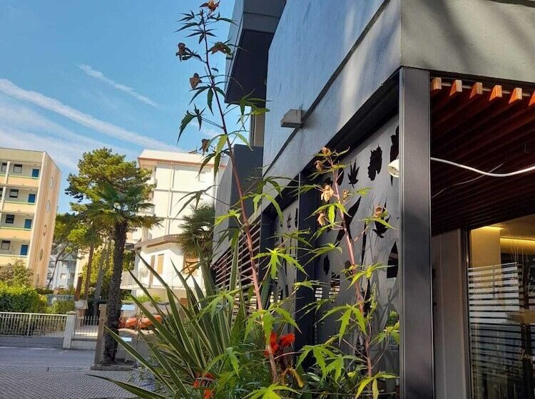 Резиденция Costa Rica Bibione Spa