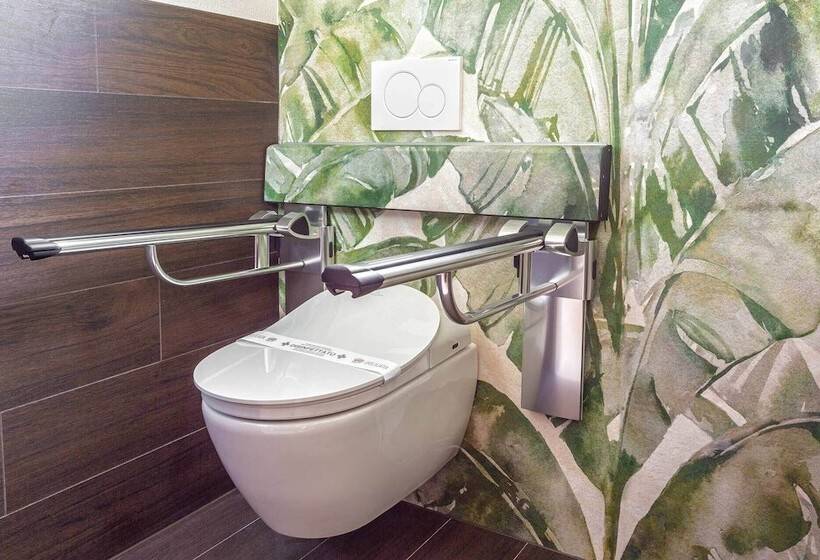 Резиденция Costa Rica Bibione Spa