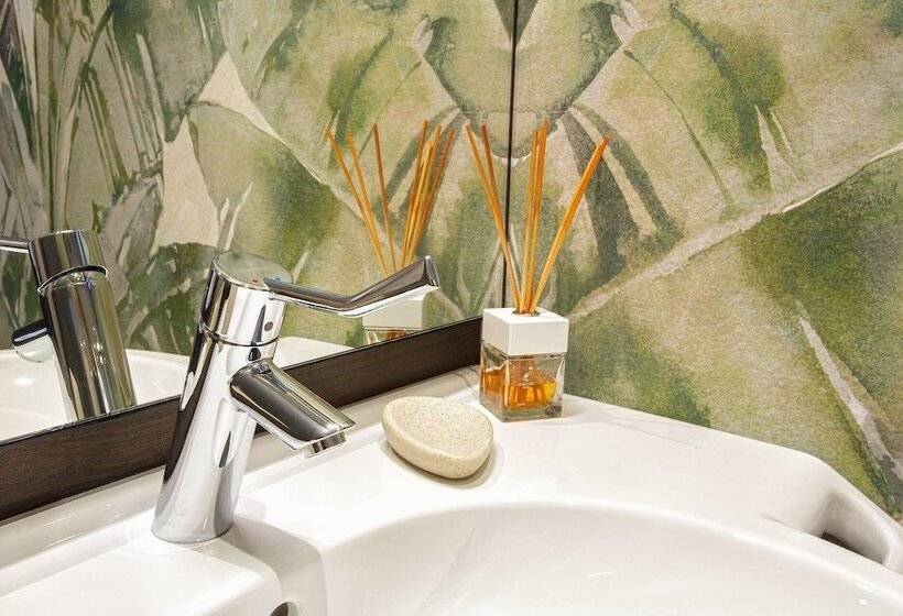 Резиденция Costa Rica Bibione Spa