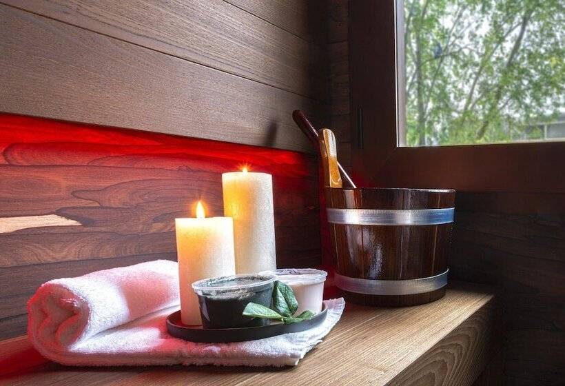 Резиденция Costa Rica Bibione Spa