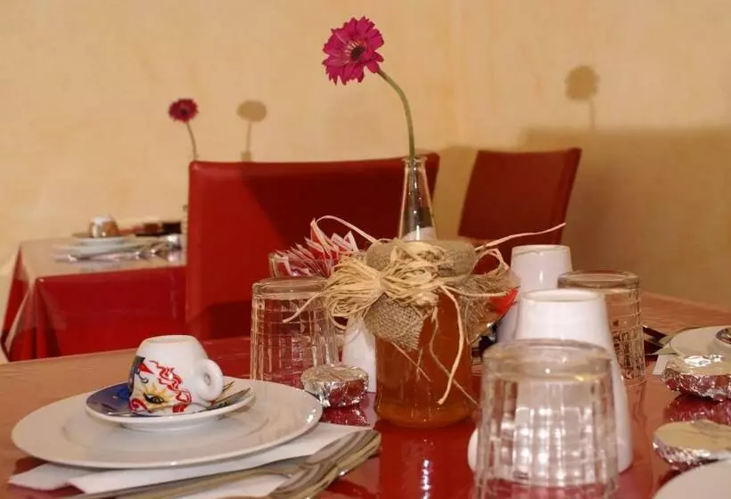 Sa Mamma E Sole B&b