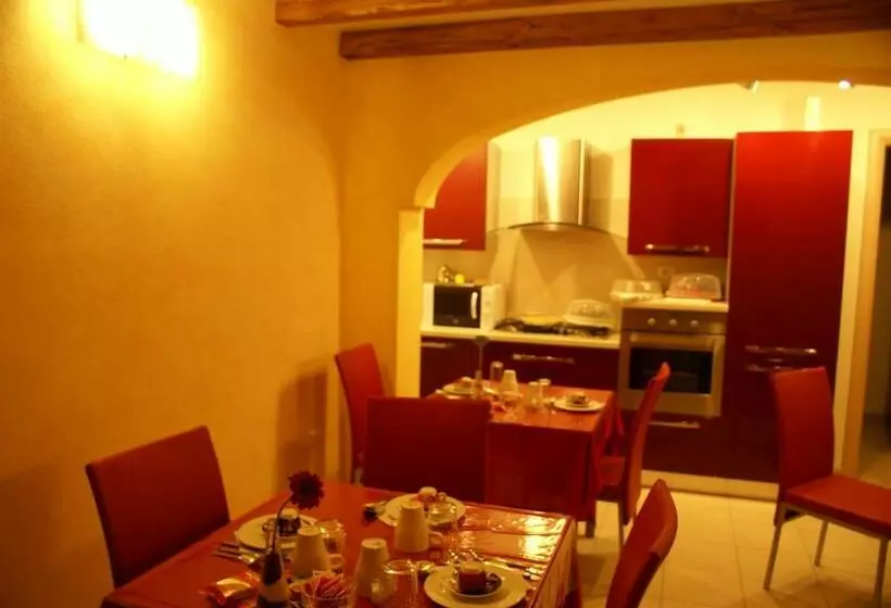 Sa Mamma E Sole B&b